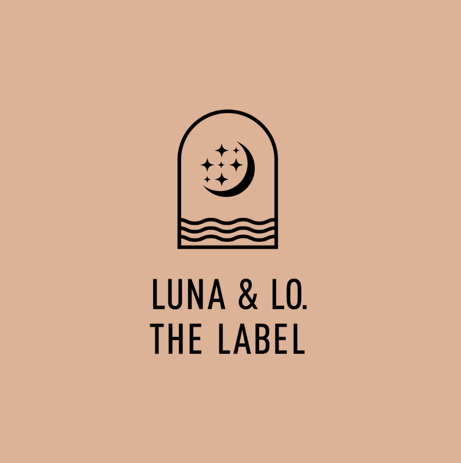 Amalfi Coast Candle by Luna & Lo Label